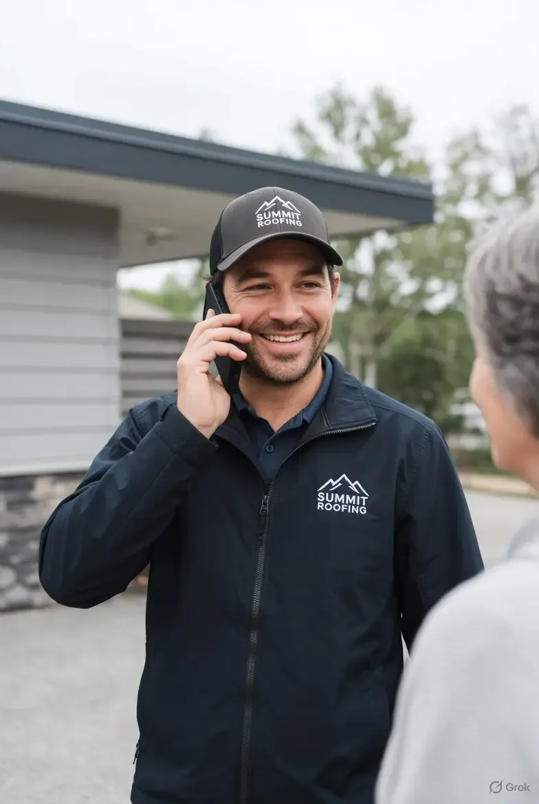 Flat Roof Leak Repair Custer, SD FAQs